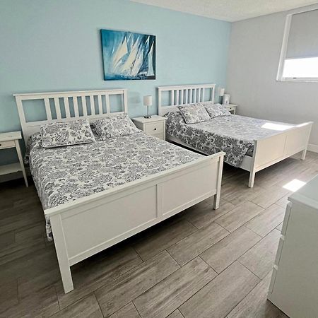 The Tides 2 Bedrooms 9Th Floor We Are On The Beach! 할리우드 외부 사진