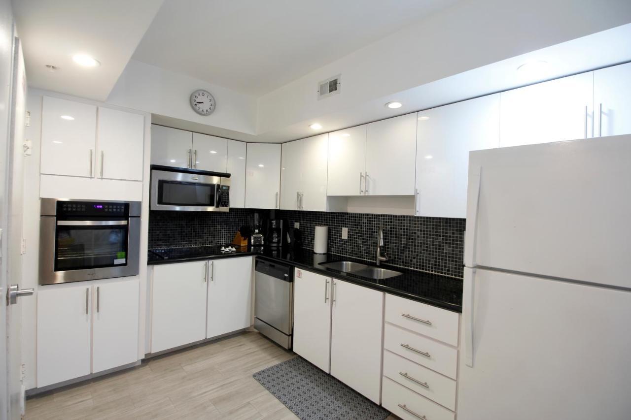 The Tides 2 Bedrooms 9Th Floor We Are On The Beach! 할리우드 외부 사진