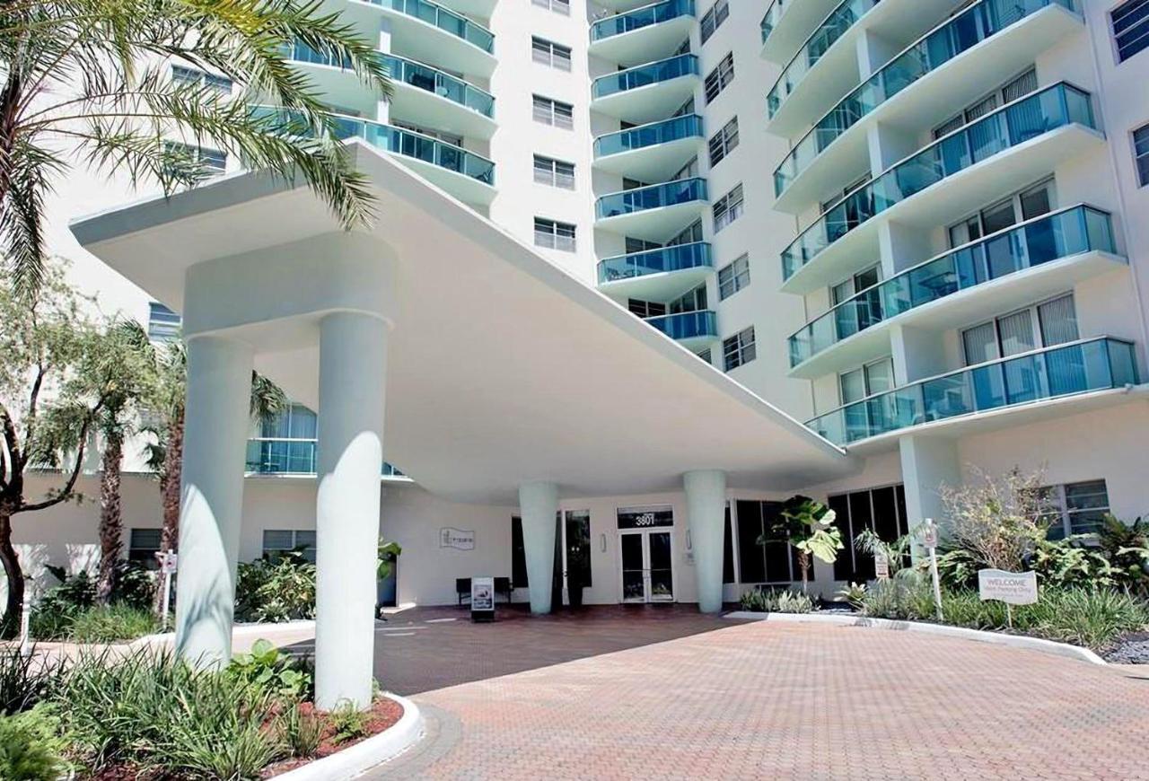 The Tides 2 Bedrooms 9Th Floor We Are On The Beach! 할리우드 외부 사진
