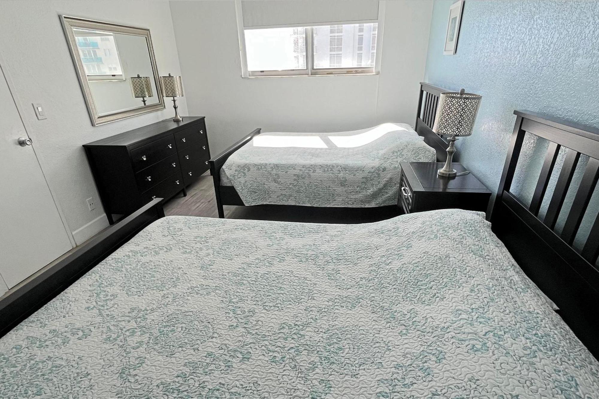 The Tides 2 Bedrooms 9Th Floor We Are On The Beach! 할리우드 외부 사진