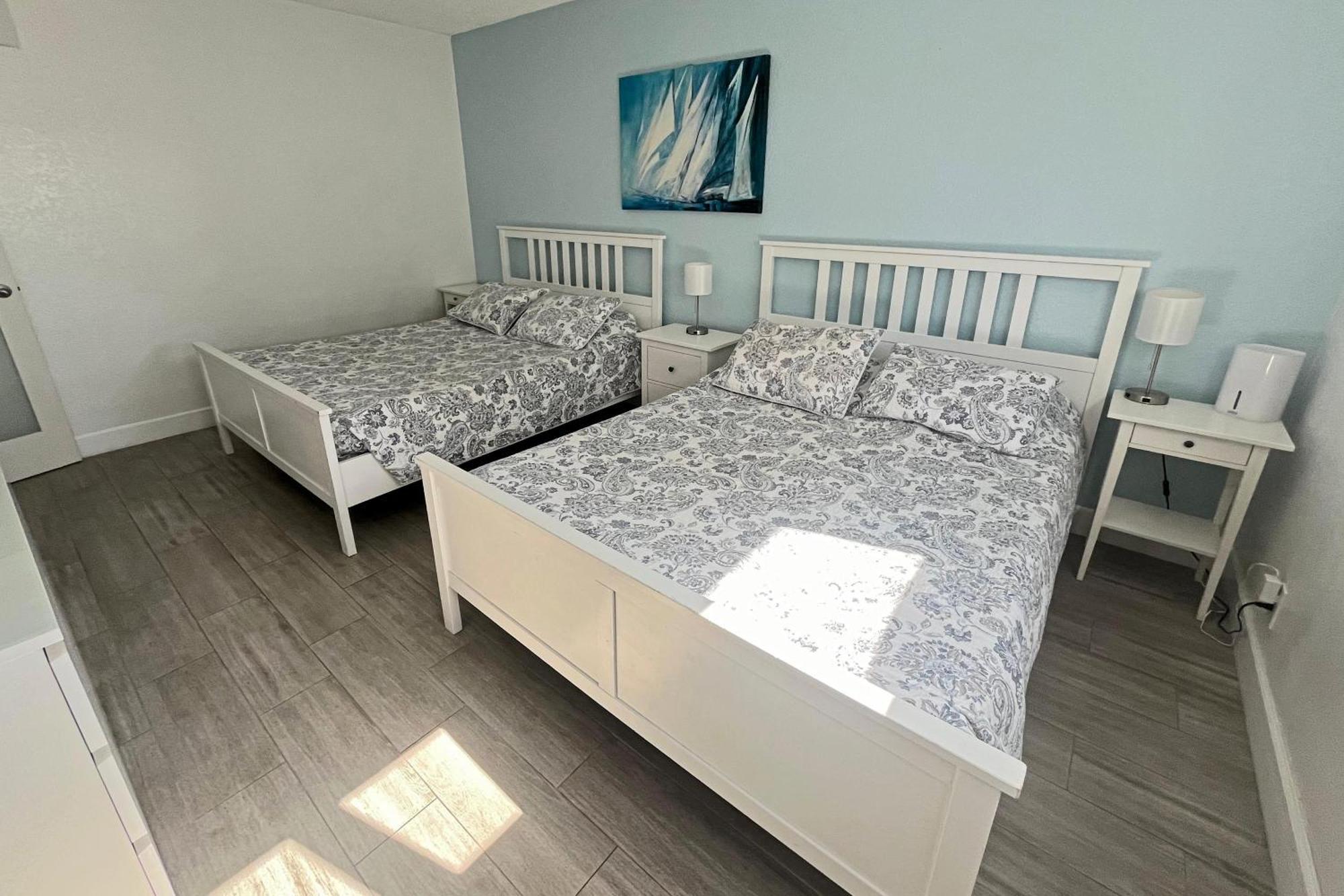 The Tides 2 Bedrooms 9Th Floor We Are On The Beach! 할리우드 외부 사진