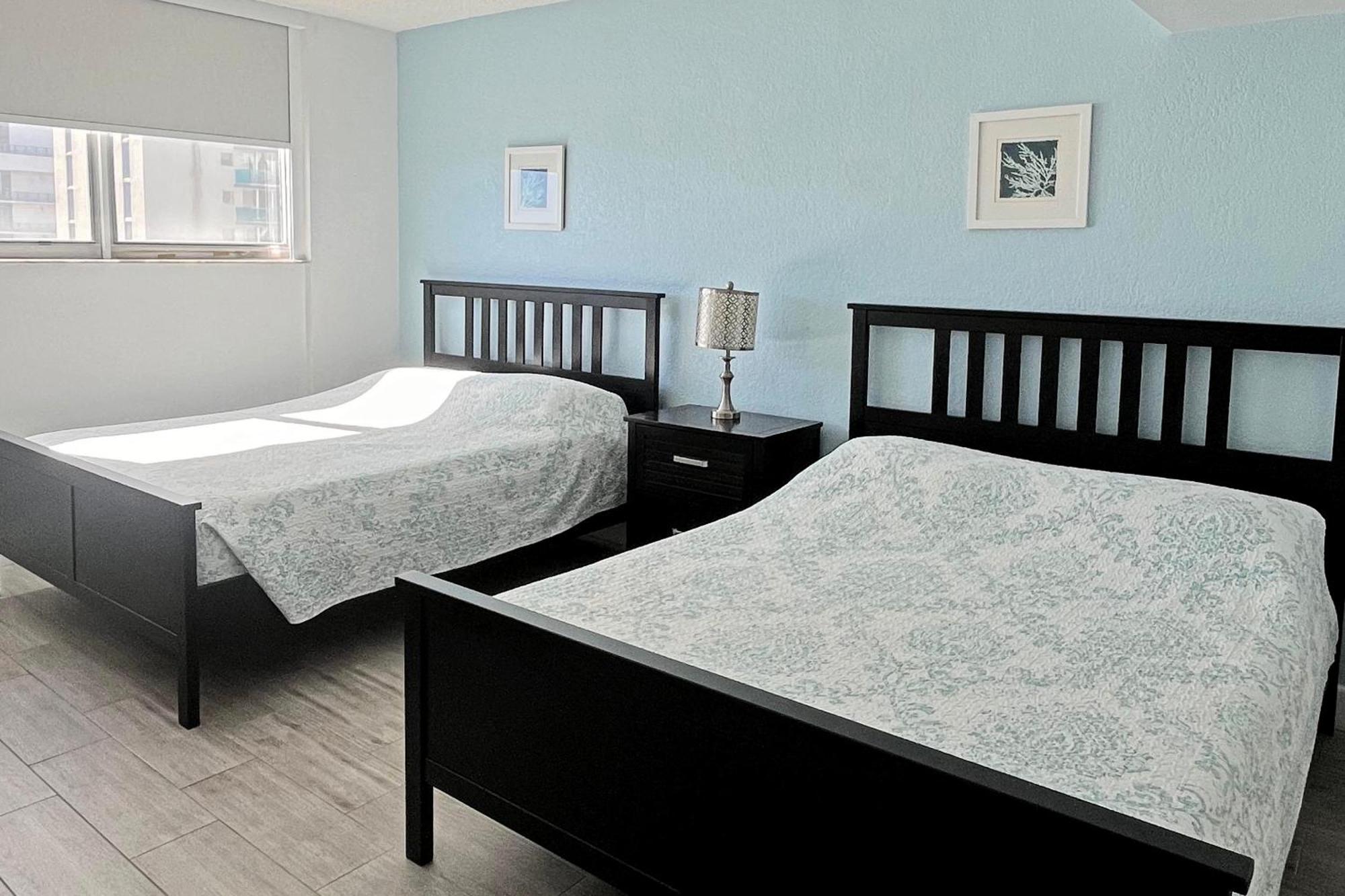 The Tides 2 Bedrooms 9Th Floor We Are On The Beach! 할리우드 외부 사진
